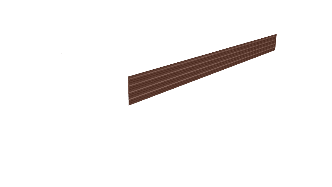 Earth Brown side