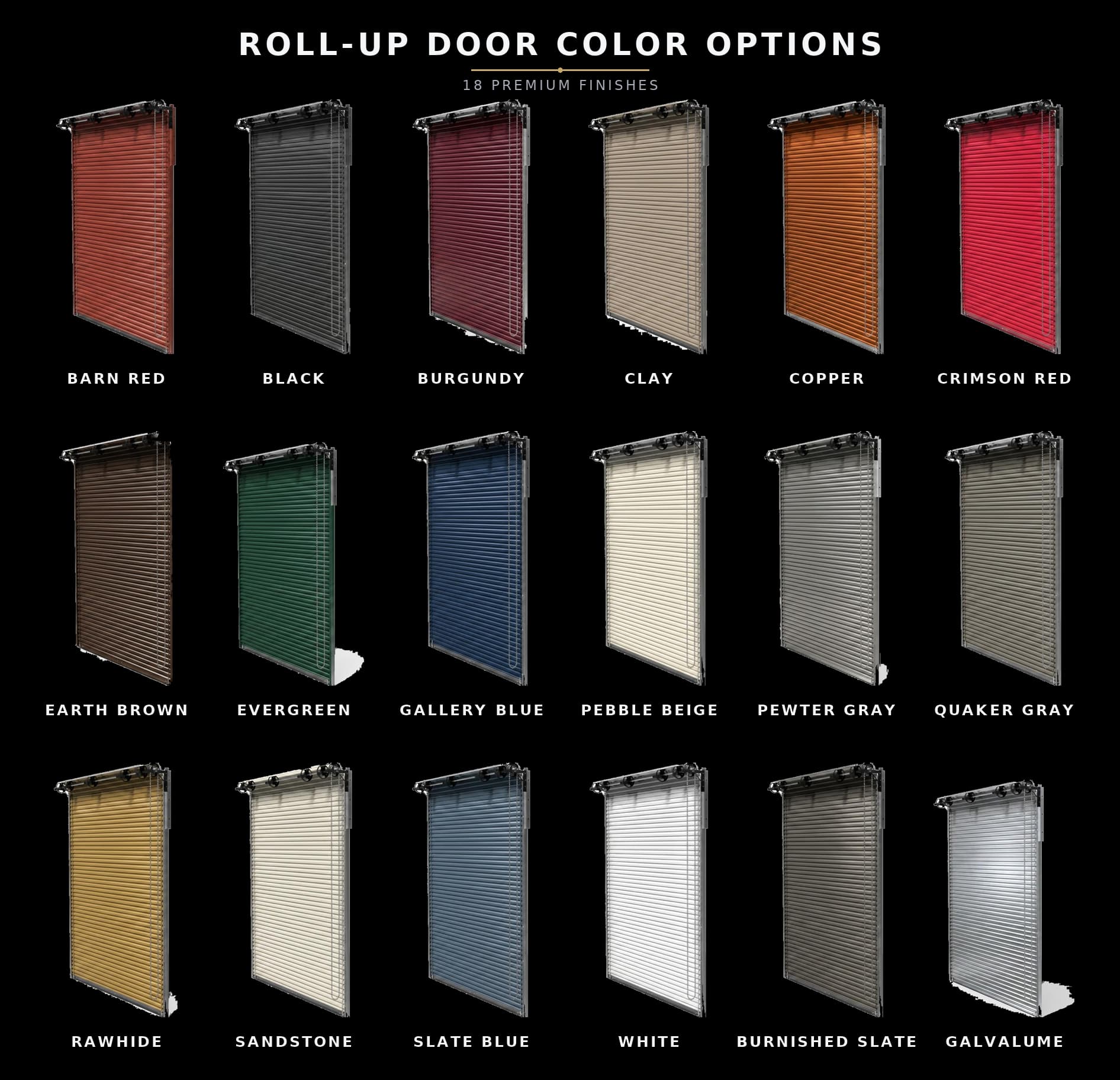 Garage Doors